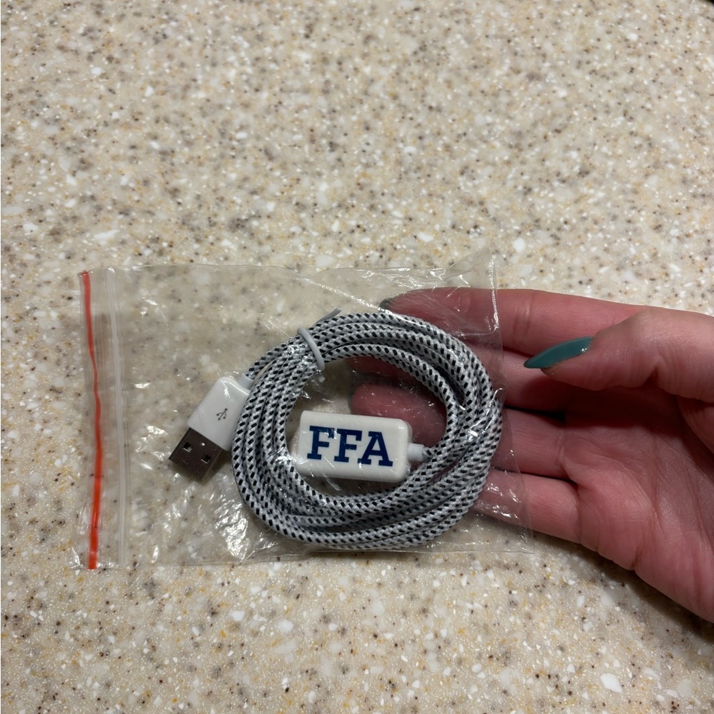 FFA Usb Data Transfer Cable - Picture 4 of 4